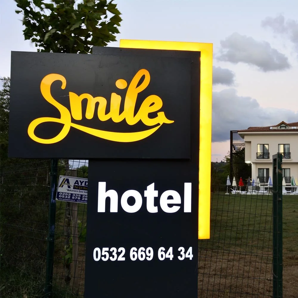 Ağva’da Denize Yakın, Havuzlu ve Aile Dostu Otel