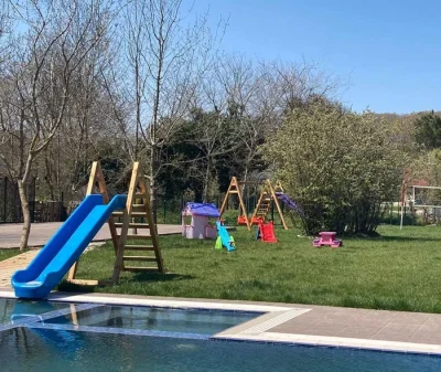 Aileye Uygun Otel