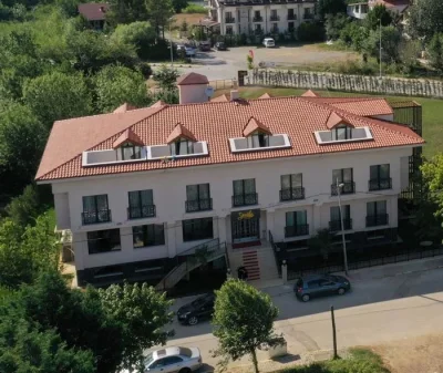Ağva’da Konaklama